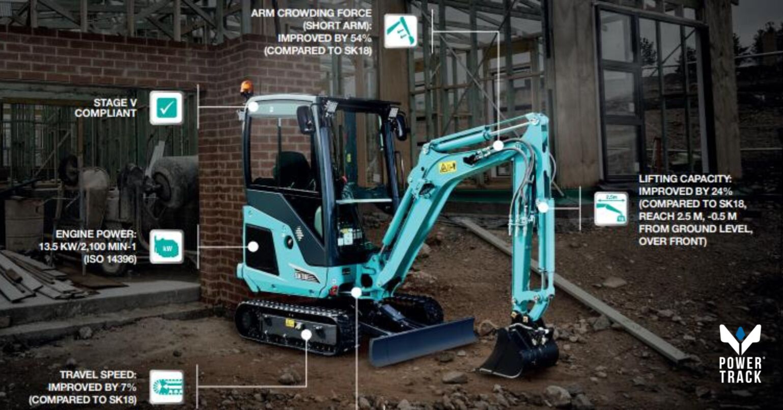 KOBELCO : la qualité en tant que forma mentis.