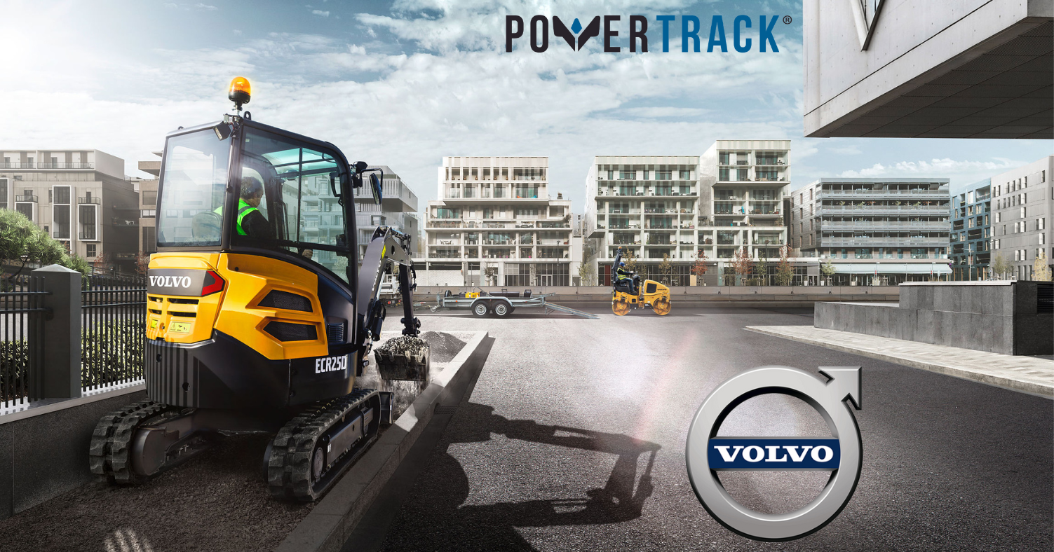 Volvo services, quand la technologie intelligente rencontre des solutions pros'